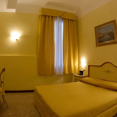 Guest house Poste Vecie 3*
