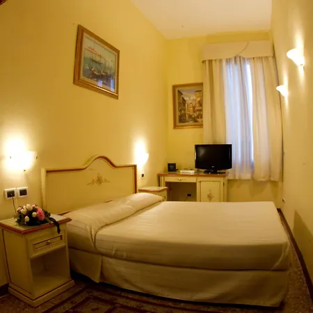 Poste Vecie 3* Venedig