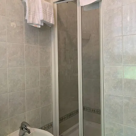 Pensionat Poste Vecie 4*