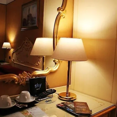 Guest house Poste Vecie