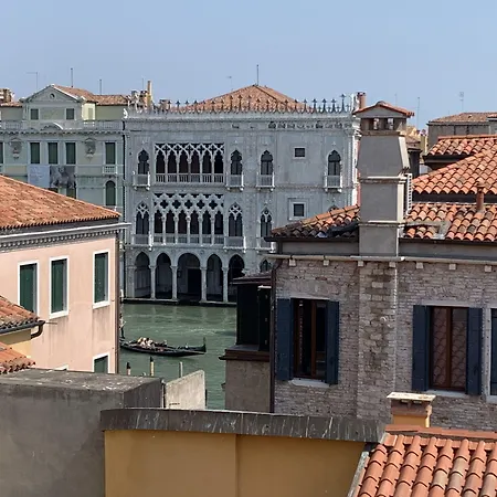 Pensjonat Poste Vecie 4*