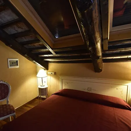 Guest house Poste Vecie