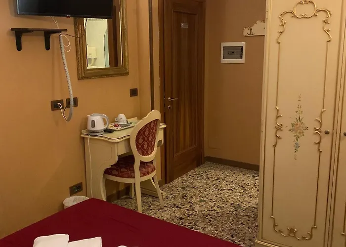 Poste Vecie Pensjonat