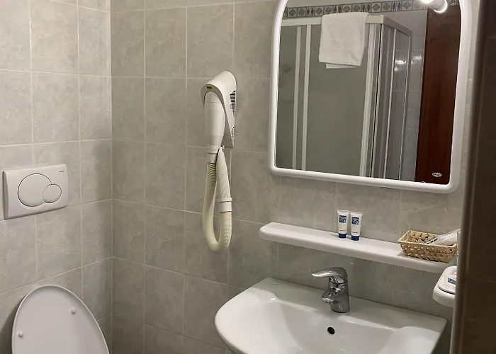 Poste Vecie Pensjonat