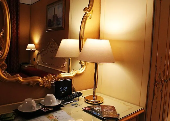 Pensjonat Poste Vecie