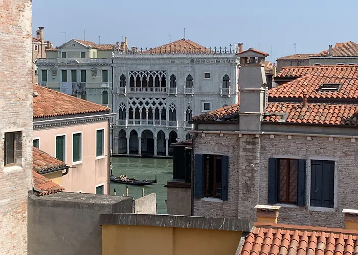 Pensjonat Poste Vecie 4*