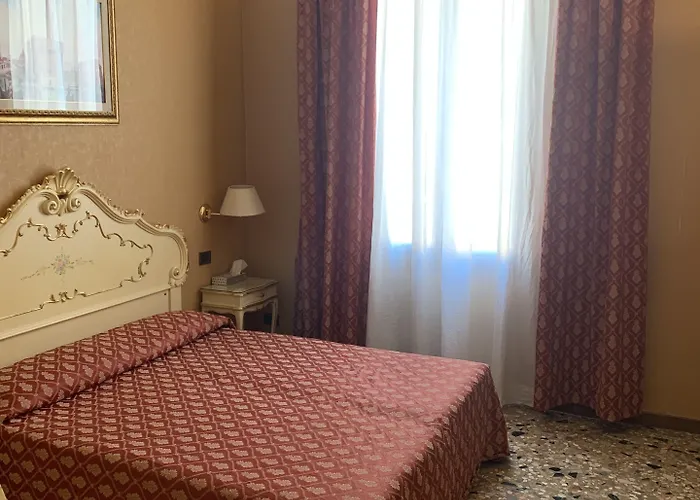 Poste Vecie Pensjonat