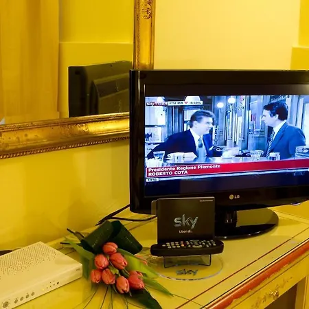 ゲストハウス ロチャンダ ポステ ヴェチエ 4*