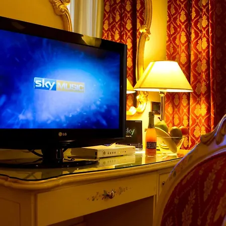 ロチャンダ ポステ ヴェチエ 4* ヴェネツィア