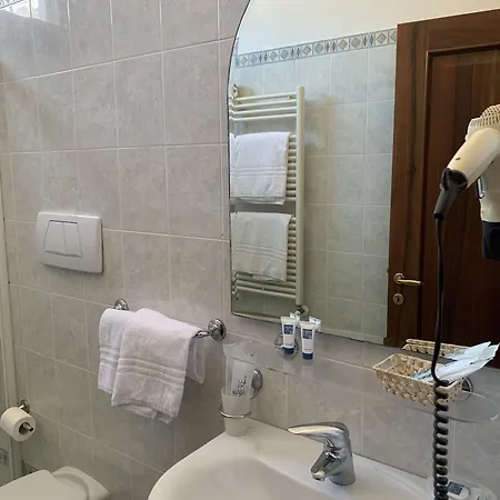 ロチャンダ ポステ ヴェチエ ゲストハウス ヴェネツィア