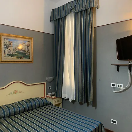 ロチャンダ ポステ ヴェチエ