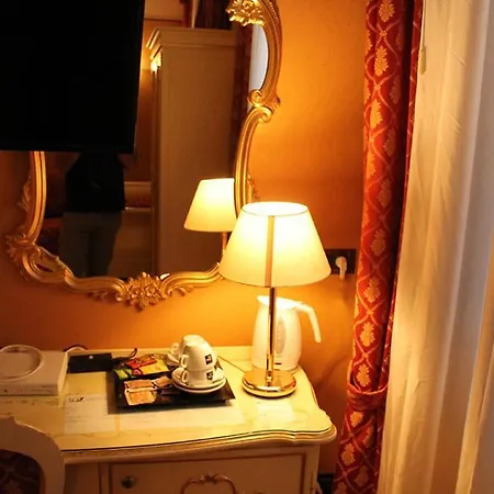 ゲストハウス ロチャンダ ポステ ヴェチエ