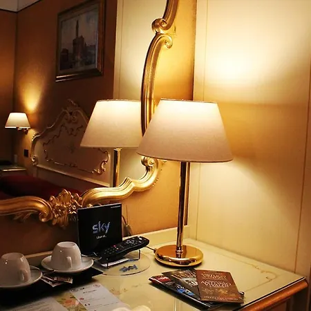 ゲストハウス ロチャンダ ポステ ヴェチエ