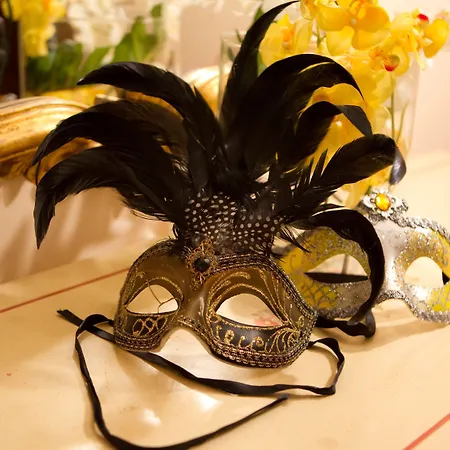 ロチャンダ ポステ ヴェチエ 4* ヴェネツィア