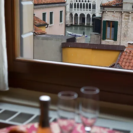 ゲストハウス ロチャンダ ポステ ヴェチエ