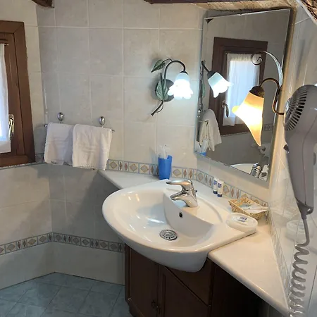 ロチャンダ ポステ ヴェチエ