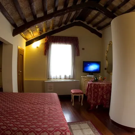 ロチャンダ ポステ ヴェチエ