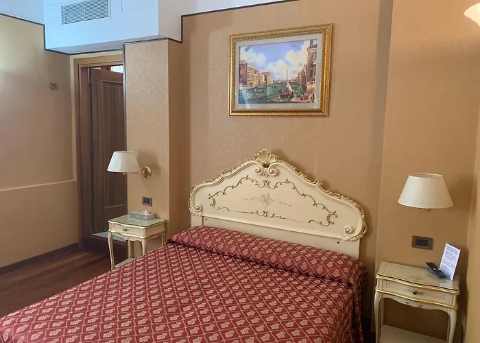 Poste Vecie Gasthuis Venetië