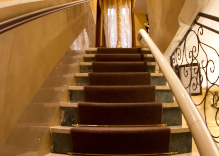 Poste Vecie Gasthuis