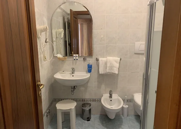 Gasthuis Poste Vecie 4*