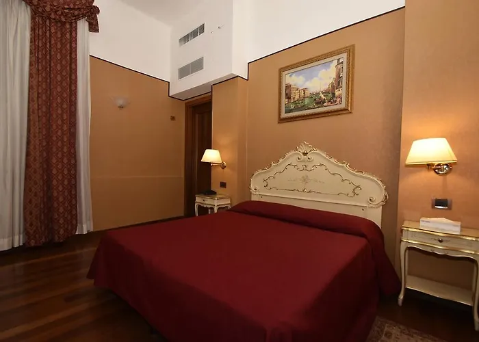 Poste Vecie Gasthuis 4*