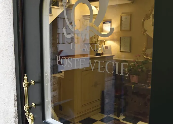 Poste Vecie Venetië